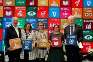 national sdg advisory bodies