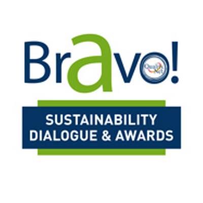 bravo sustainability awards