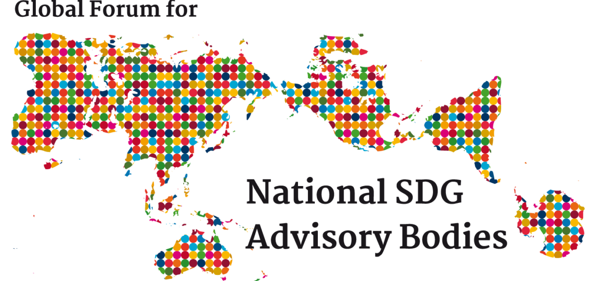 national sdg advisory bodies