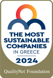 most sustainable company 2024