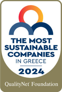 most sustainable company 2024